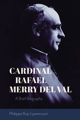 Picture of Cardinal Rafael Merry del Val