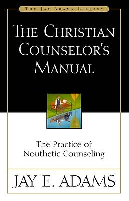 Picture of The Christian Counselor's Manual