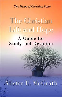Picture of The Christian Life and Hope