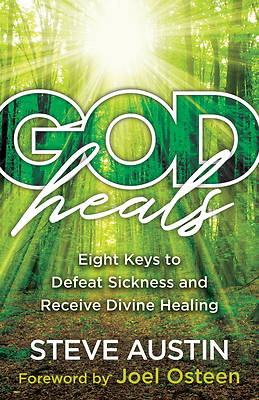 Picture of God Heals