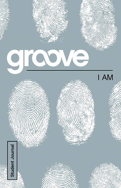 Picture of Groove: I Am Student Journal