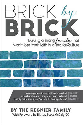 Picture of Brick by Brick