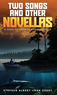 Two Songs And Other Novellas