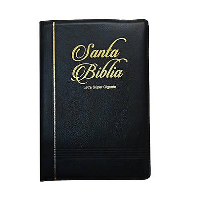 Picture of Santa Biblia