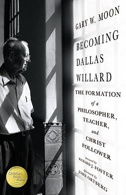 Picture of Becoming Dallas Willard