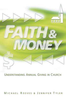 Picture of Faith & Money