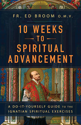 Picture of 10 Weeks to Spiritual Advancement
