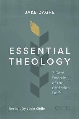 Essential Theology