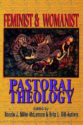 Picture of Feminist & Womanist Pastoral Theology