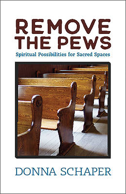 Picture of Remove the Pews