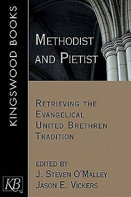 Picture of Methodist and Pietist - eBook [ePub]