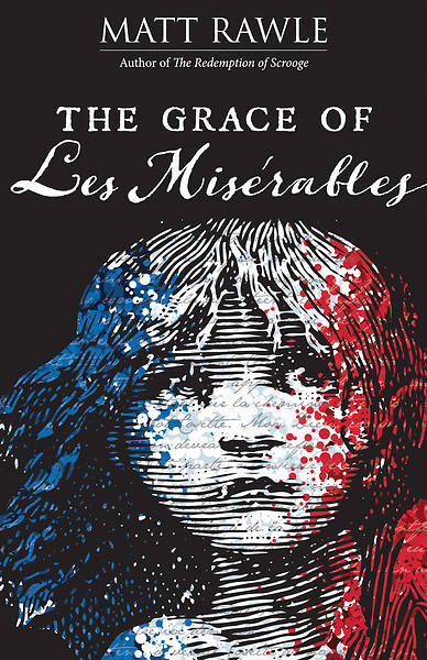 Picture of The Grace of Les Miserables
