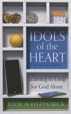 Picture of Idols of the Heart
