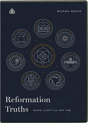 Picture of Reformation Truths