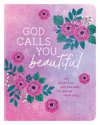 Picture of God Calls You Beautiful