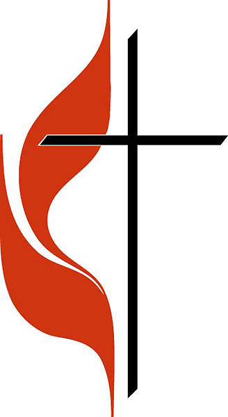 Picture of United Methodist Graphics Download