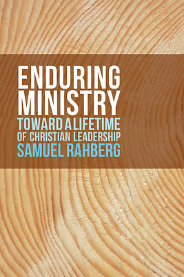 Picture of Enduring Ministry