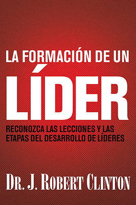 Picture of La Formación de Un Líder