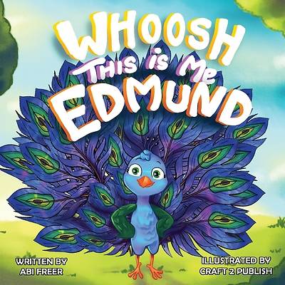 Whoosh This is me Edmund