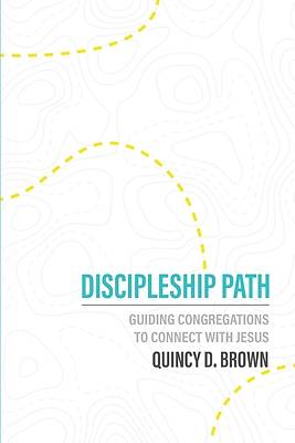 Picture of Discipleship Path