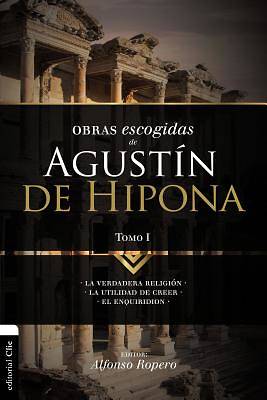 Picture of Lo Mejor de Agustin de Hipona 1