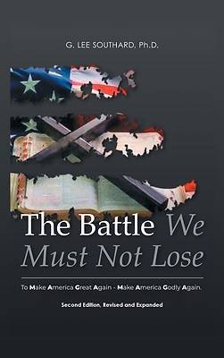 The Battle We Must Not Lose