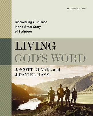Picture of Living God's Word, Second Edition