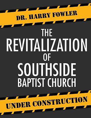 Picture of Revitalization of Southside Baptist Church