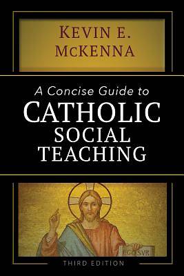 Picture of A Concise Guide to Catholic Social Teaching