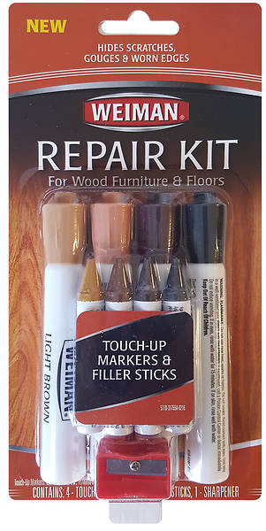 Picture of Weiman Wood Repair Kit