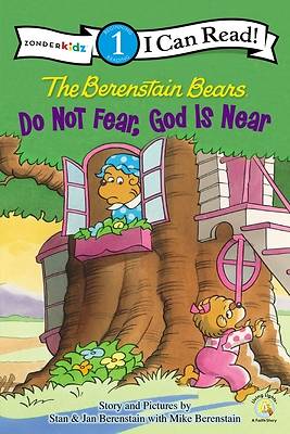 Picture of Do Not Fear, God Is Near
