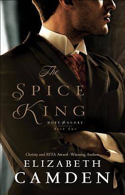Picture of The Spice King