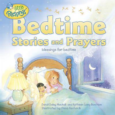Picture of Bedtime Stories and Prayers