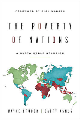 Picture of The Poverty of Nations