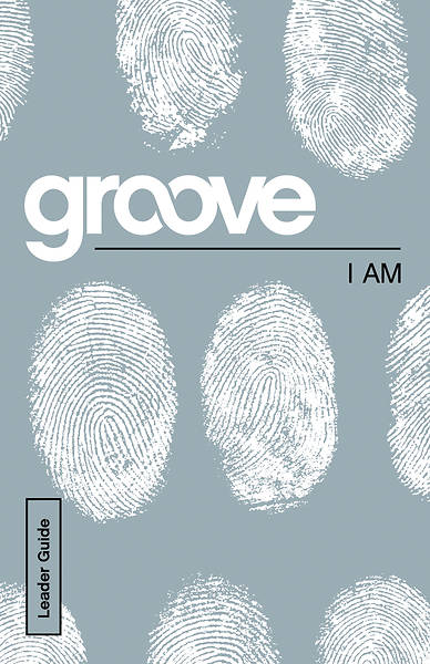 Picture of Groove: I Am Leader Guide