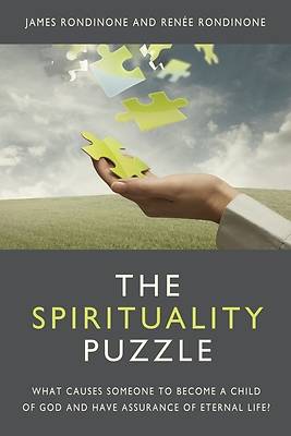 Picture of The Spirituality Puzzle