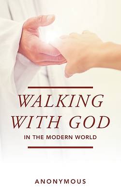 Picture of Walking with God in the Modern World