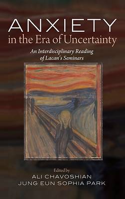 Anxiety in the Era of Uncertainty