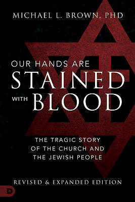 Picture of Our Hands Are Stained with Blood [revised and Expanded Edition]