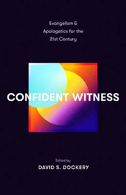 Picture of Confident Witness