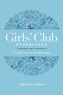 Picture of The Girls' Club Experience