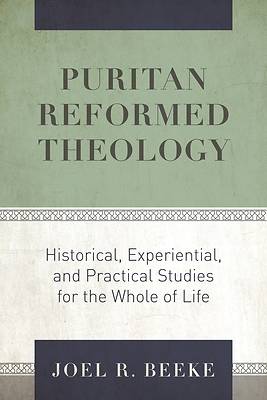Picture of Puritan Reformed Theology