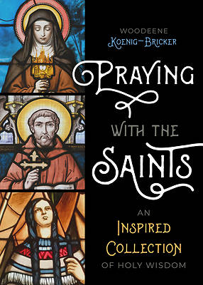 Picture of Praying with the Saints