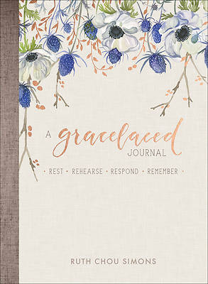 Picture of Gracelaced Journal