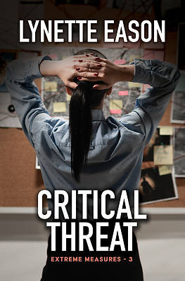 Picture of Critical Threat