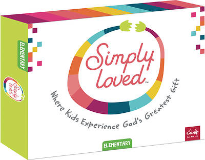 Picture of Simply Loved Q3 Elementary Kit