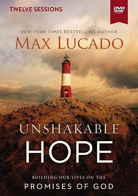 Picture of Unshakable Hope Video Study