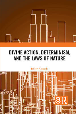 Picture of Divine Action, Determinism, and the Laws of Nature