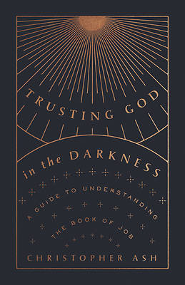 Picture of Trusting God in the Darkness