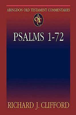 Picture of Abingdon Old Testament Commentaries: Psalms 1-72